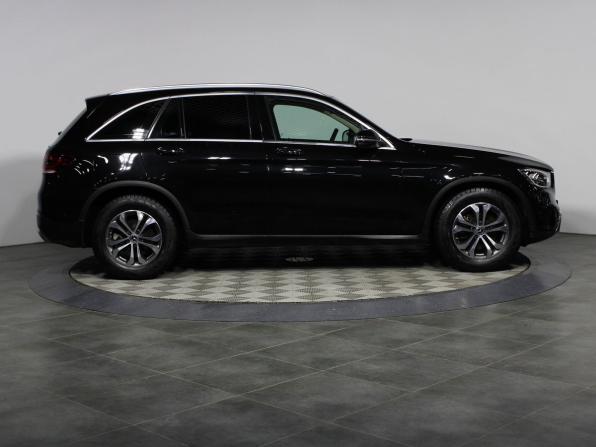 Mercedes-Benz GLC I (X253) Рестайлинг с пробегом 2021 года, цена 4 097 000 рублей, 92136 км, внедорожник, Автокод Объявления