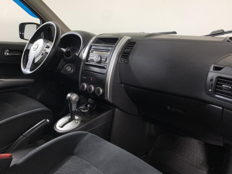 Nissan X-Trail II Рестайлинг Москва  - изображение 13