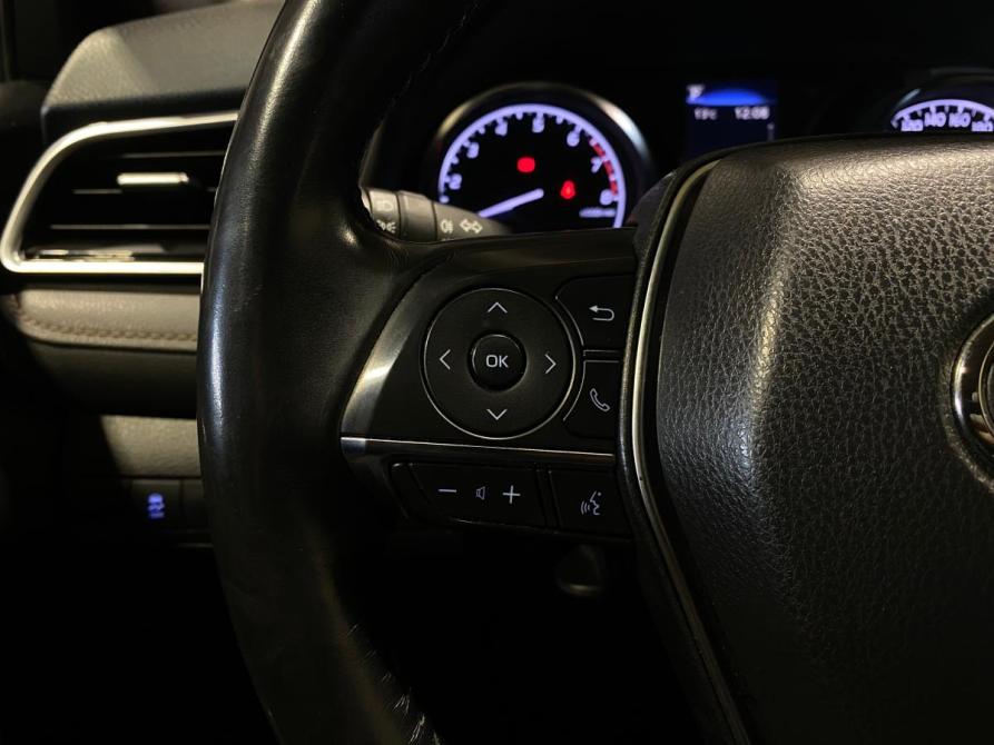 Toyota Camry VIII (XV70) Челябинск  - изображение 17
