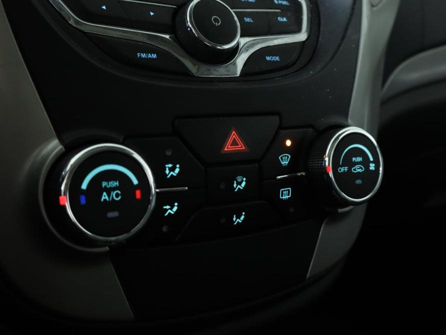 Changan CS35 Москва  - изображение 16