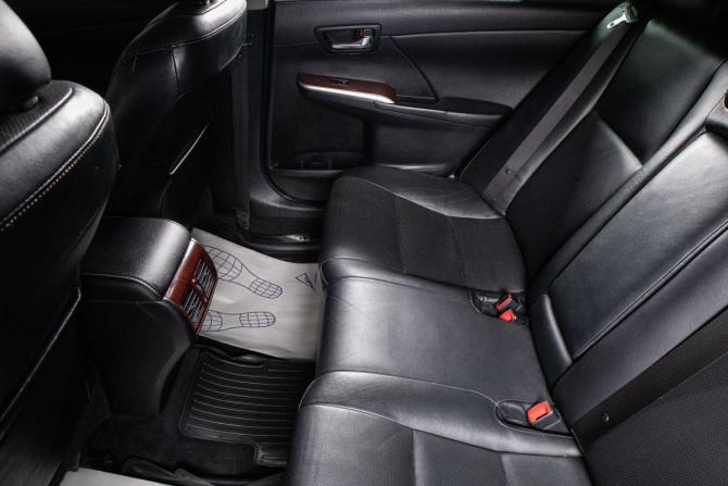Toyota Camry VII (XV50) с пробегом 2013 года, цена 1 799 000 рублей, 188414 км, седан, Автокод Объявления