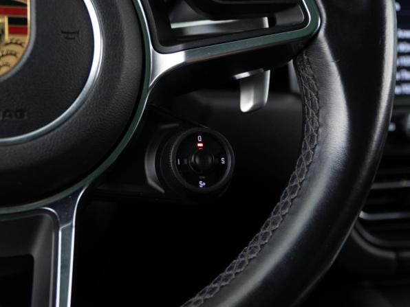 Porsche Macan I Рестайлинг с пробегом 2019 года, цена 5 149 999 рублей, 88323 км, внедорожник, Автокод Объявления