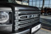 Haval H9 II Киров  - изображение 27