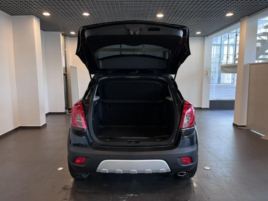 Opel Mokka I Чебоксары  - изображение 36