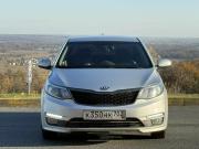 Kia Rio III Рестайлинг Уфа  - изображение 12