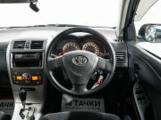 Toyota Corolla X (E140 E150) Рестайлинг Иркутск  - изображение 29