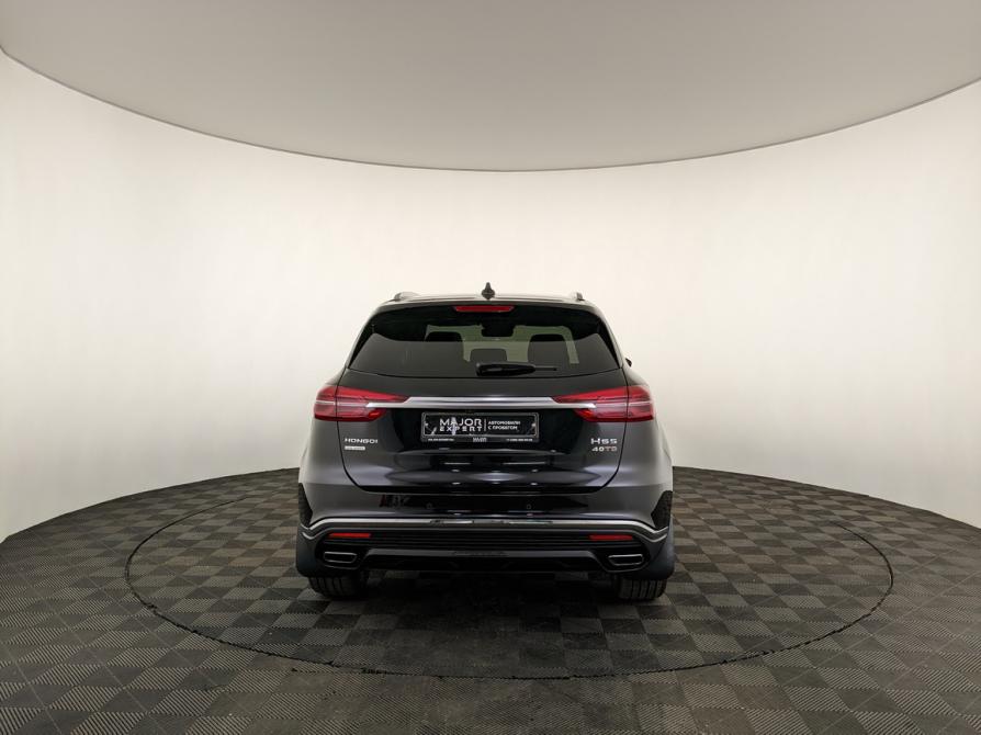 Hongqi HS5 I Москва  - изображение 6