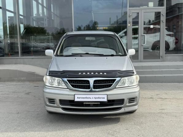 Nissan Presage I с пробегом 2001 года, цена 430 000 рублей, 248018 км, минивэн, Автокод Объявления