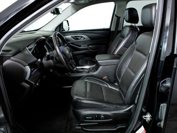 Chevrolet Traverse II с пробегом 2018 года, цена 2 798 000 рублей, 147383 км, внедорожник, Автокод Объявления