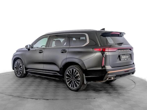 Exeed VX I с пробегом 2023 года, цена 2 490 000 рублей, 103218 км, внедорожник, Автокод Объявления