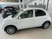 Nissan Micra III (K12) Уфа  - изображение 32