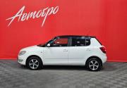 Skoda Fabia II Рестайлинг Вологда  - изображение 19