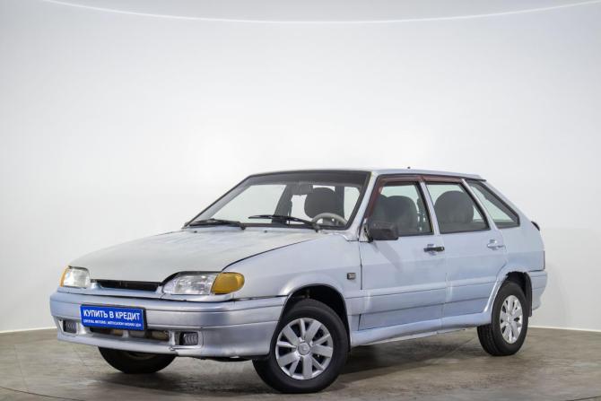 Lada (ВАЗ) 2114 с пробегом 2004 года, цена 69 000 рублей, 276475 км, хэтчбек, Автокод Объявления