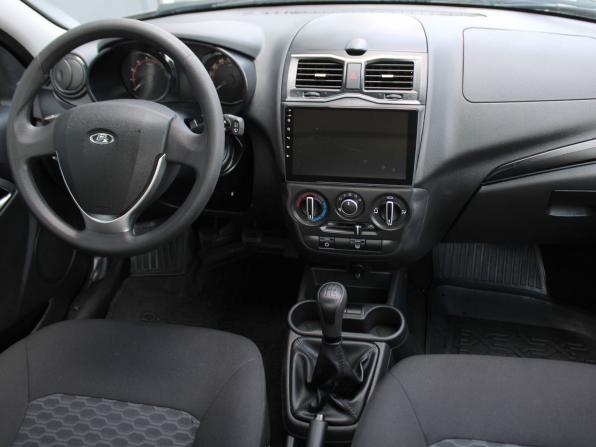 Lada (ВАЗ) Granta I Рестайлинг с пробегом 2024 года, цена 819 000 рублей, 13989 км, седан, Автокод Объявления