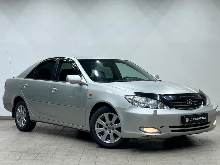 Toyota Camry V (XV30) Кемерово  - изображение 3