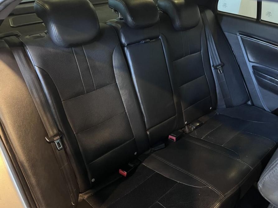 Geely Emgrand EC7 Чебоксары  - изображение 33