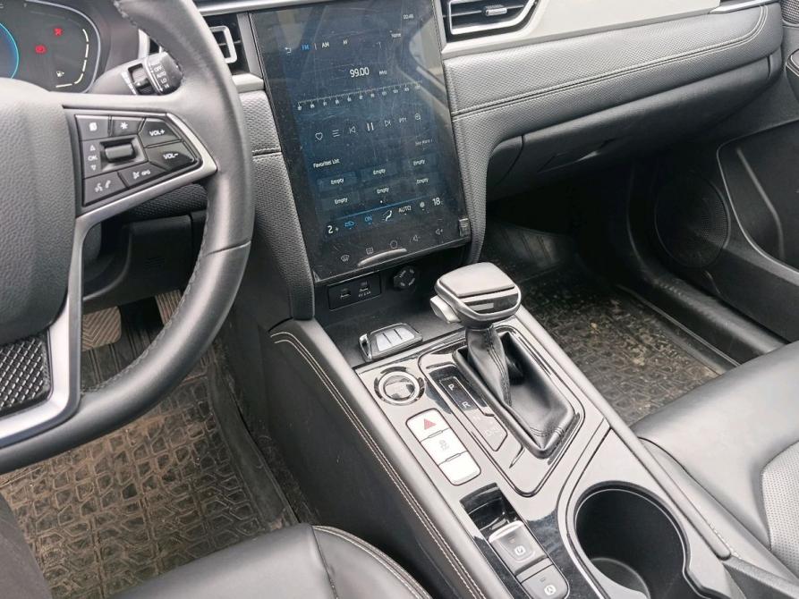 JAC J7 I Санкт-Петербург  - изображение 15