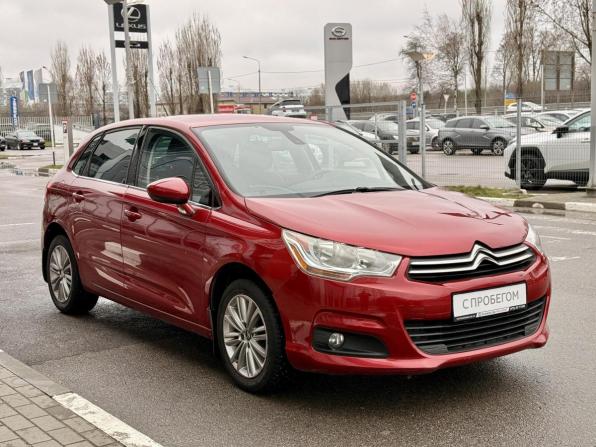 Citroen C4 II с пробегом 2012 года, цена 487 000 рублей, 107516 км, хэтчбек, Автокод Объявления