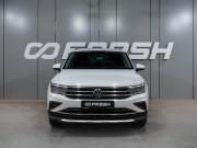 Volkswagen Tiguan II Рестайлинг Воронеж  - изображение 27