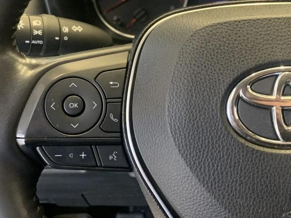 Toyota RAV4 V (XA50) с пробегом 2020 года, цена 2 700 000 рублей, 155495 км, внедорожник, Автокод Объявления