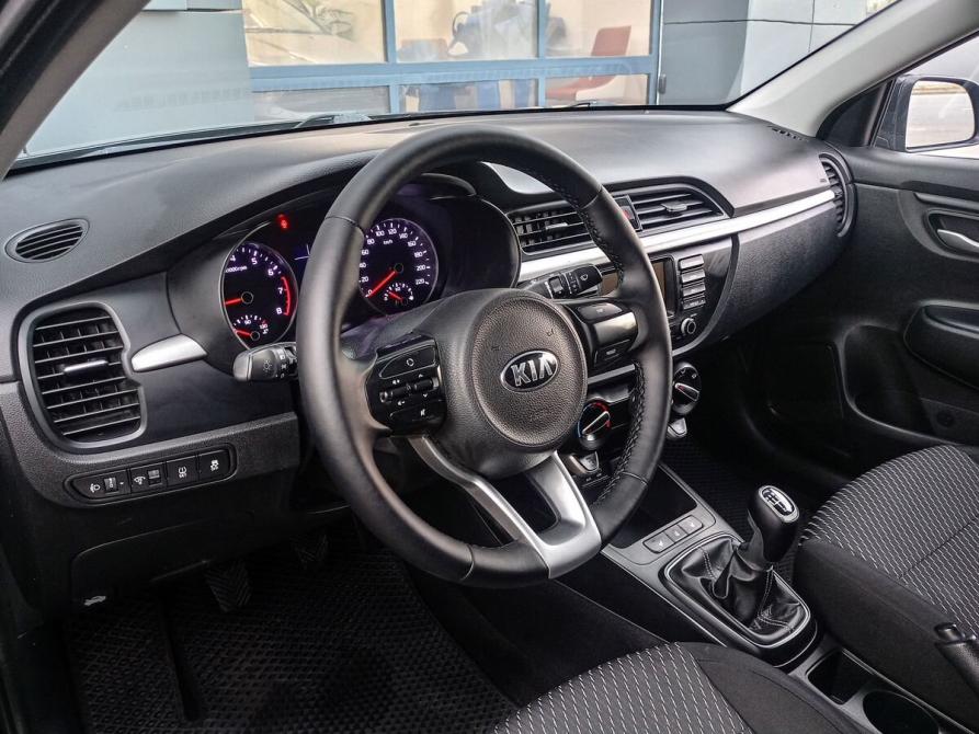 Kia Rio IV Казань  - изображение 5