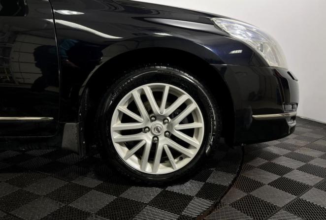 Nissan Teana II с пробегом 2011 года, цена 880 000 рублей, 288000 км, седан, Автокод Объявления