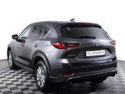 Mazda CX-5 II Рестайлинг Москва  - изображение 27