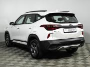 Kia Seltos I Санкт-Петербург  - изображение 25