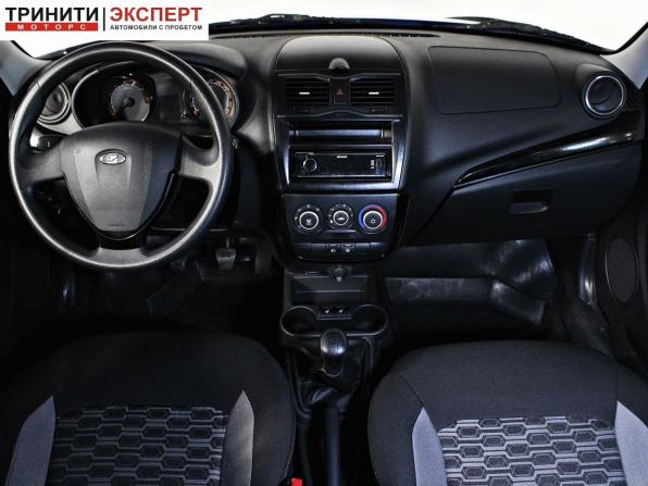 Lada (ВАЗ) Granta I Рестайлинг с пробегом 2019 года, цена 747 000 рублей, 103813 км, универсал, Автокод Объявления