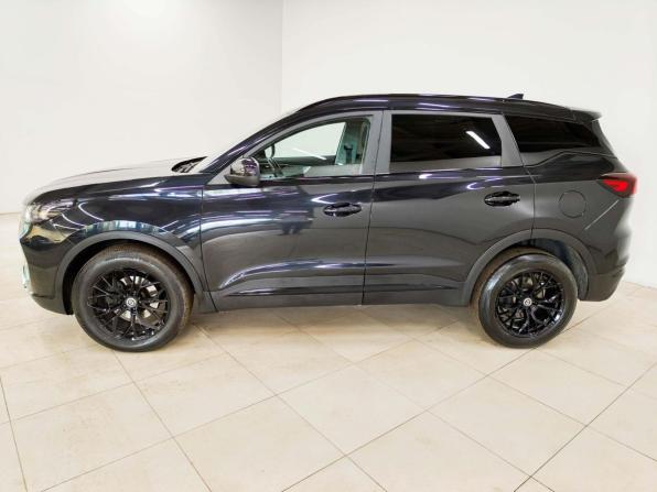 Chery Tiggo 7 Pro I с пробегом 2022 года, цена 1 496 000 рублей, 73065 км, внедорожник, Автокод Объявления