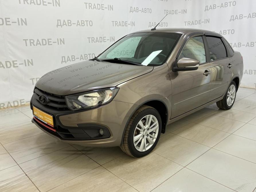 Lada (ВАЗ) Granta I Рестайлинг Пермь  - изображение 1