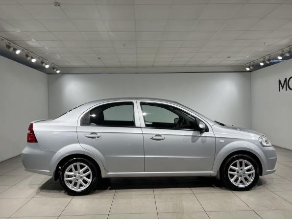 Chevrolet Aveo I Рестайлинг с пробегом 2010 года, цена 370 000 рублей, 229059 км, седан, Автокод Объявления
