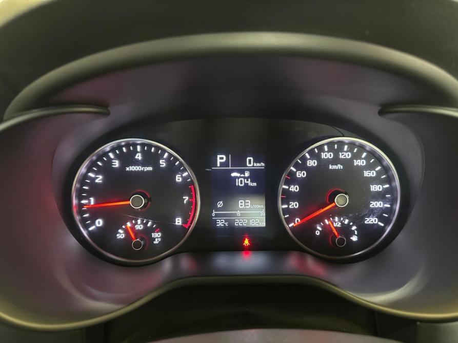 Kia Rio IV Екатеринбург  - изображение 9