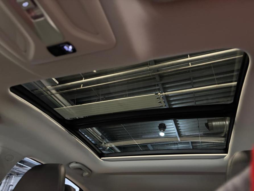 Changan Lamore Санкт-Петербург  - изображение 15