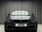 BMW 3 серии VI (F3x) Рестайлинг Ижевск  - изображение 37