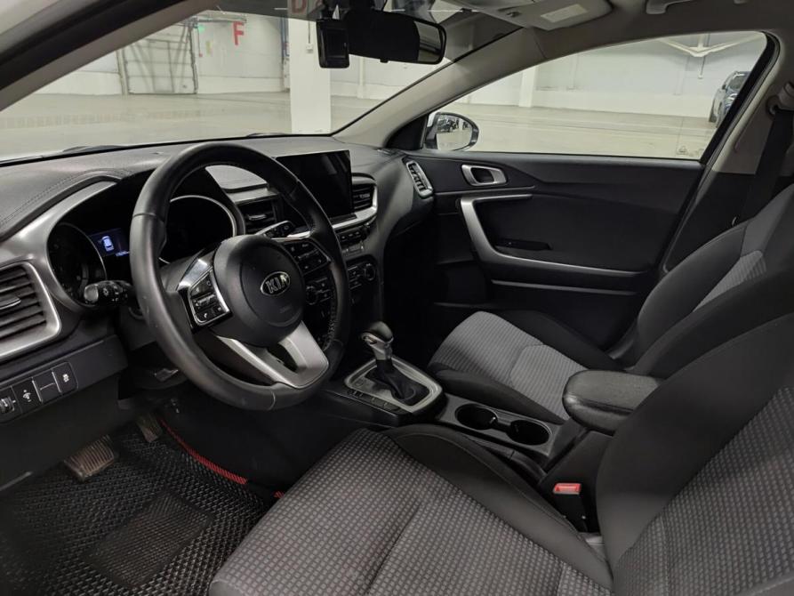 Kia Ceed III Казань  - изображение 20