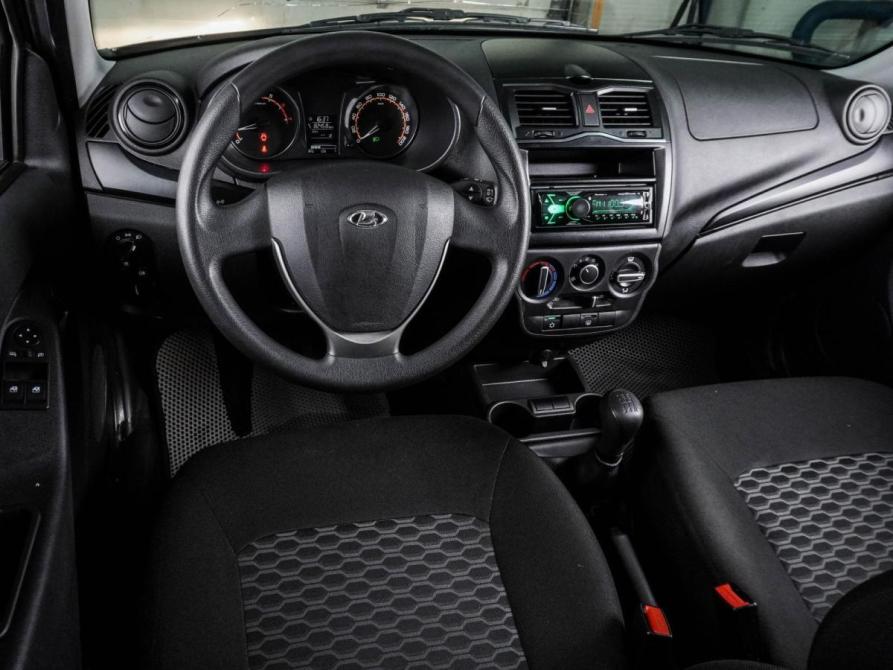 Lada (ВАЗ) Granta I Рестайлинг Воронеж  - изображение 6