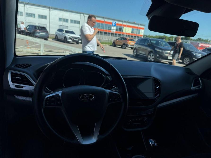 Lada (ВАЗ) Vesta I Орел  - изображение 4