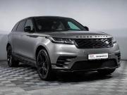 Land Rover Range Rover Velar I Москва  - изображение 24