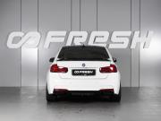 BMW 3 серии VI (F3x) Рестайлинг Минеральные Воды  - изображение 24