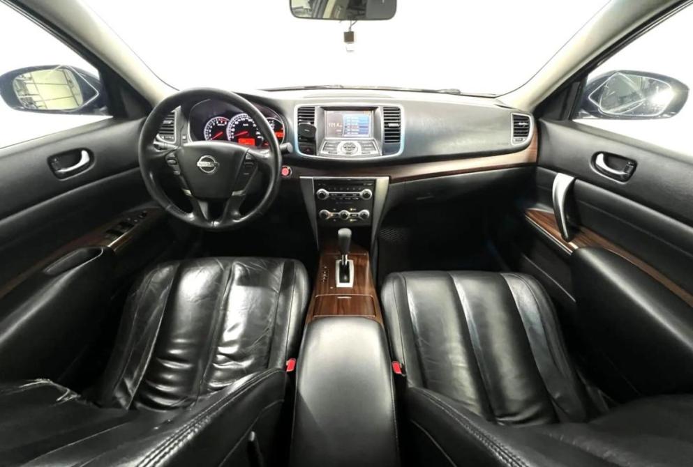 Nissan Teana II (J32) Нижний Новгород  - изображение 14