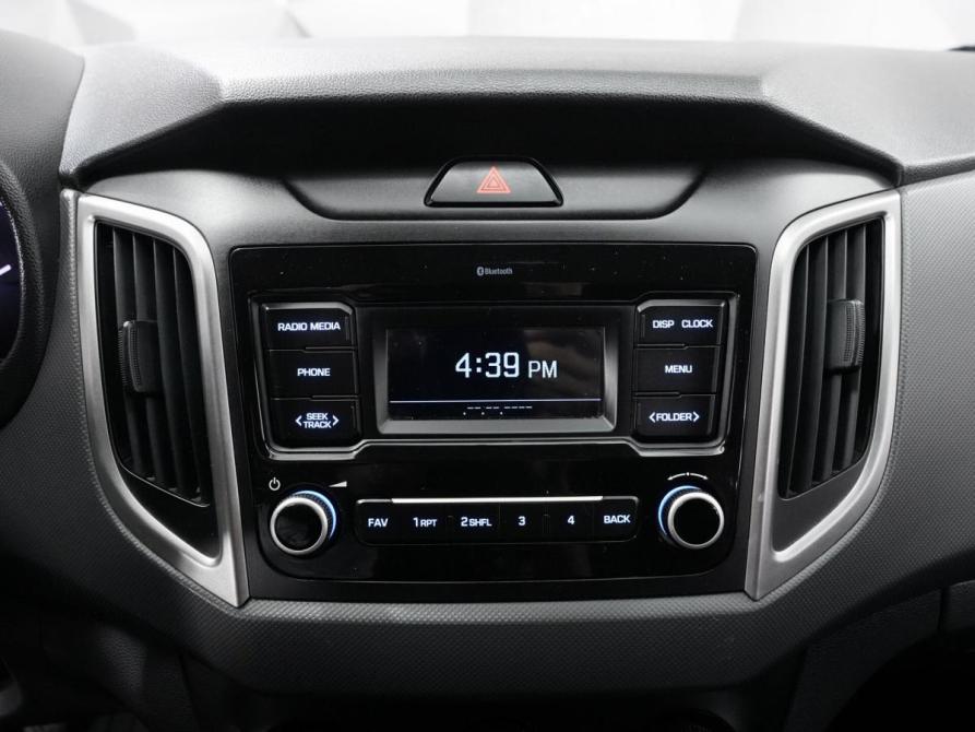 Hyundai Creta I Ульяновск  - изображение 19