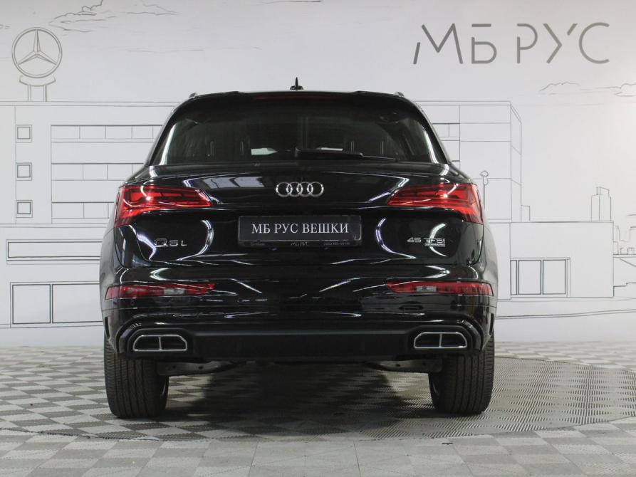 Audi Q5 II (FY) Рестайлинг Москва  - изображение 7