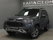 Lada (ВАЗ) Niva Travel I Пермь  - изображение 19