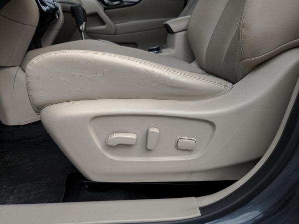 Nissan X-Trail III Рестайлинг с пробегом 2020 года, цена 2 275 000 рублей, 108096 км, внедорожник, Автокод Объявления