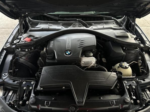 BMW 3 серии VI (F3x) Рестайлинг с пробегом 2015 года, цена 2 100 000 рублей, 160171 км, седан, Автокод Объявления