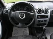 Renault Logan I Рестайлинг Калуга  - изображение 22