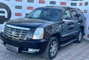 Cadillac Escalade III Санкт-Петербург  - изображение 18