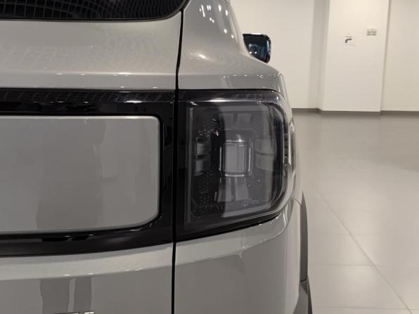 JETOUR T1 с пробегом 2025 года, цена 3 580 000 рублей, 7179 км, внедорожник, Автокод Объявления