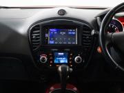Nissan Juke I Иркутск  - изображение 33